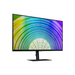 SAMSUNG S32A600U 32inch Bezelless 16:9 Wide 2560x1440 HAS/Swivel/Pivot/Tilt HDMI/DP/USB-C Dock 90W DPout Daisychain