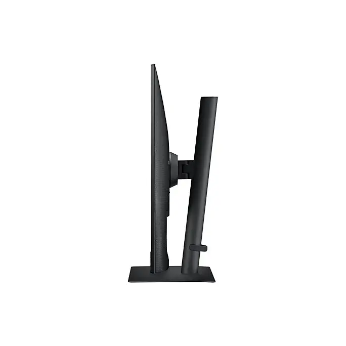SAMSUNG S32A600U 32inch Bezelless 16:9 Wide 2560x1440 HAS/Swivel/Pivot/Tilt HDMI/DP/USB-C Dock 90W DPout Daisychain