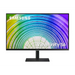 SAMSUNG S32A600U 32inch Bezelless 16:9 Wide 2560x1440 HAS/Swivel/Pivot/Tilt HDMI/DP/USB-C Dock 90W DPout Daisychain