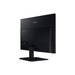 Samsung S33A LED display 61 cm (24’’) 1920 x 1080 pixels Full HD Black