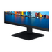 Samsung S33A LED display 61 cm (24’’) 1920 x 1080 pixels Full HD Black
