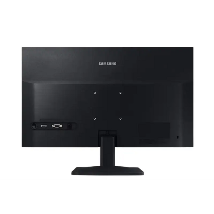 Samsung S33A LED display 61 cm (24’’) 1920 x 1080 pixels Full HD Black