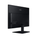 Samsung S33A LED display 61 cm (24’’) 1920 x 1080 pixels Full HD Black