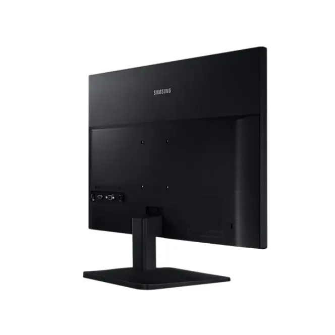 Samsung S33A LED display 61 cm (24’’) 1920 x 1080 pixels Full HD Black