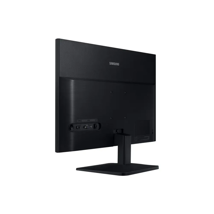 Samsung S33A LED display 61 cm (24’’) 1920 x 1080 pixels Full HD Black