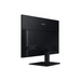 Samsung S33A LED display 61 cm (24’’) 1920 x 1080 pixels Full HD Black