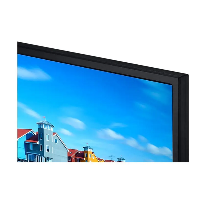 Samsung S33A LED display 61 cm (24’’) 1920 x 1080 pixels Full HD Black