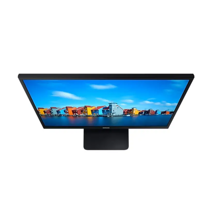 Samsung S33A LED display 61 cm (24’’) 1920 x 1080 pixels Full HD Black