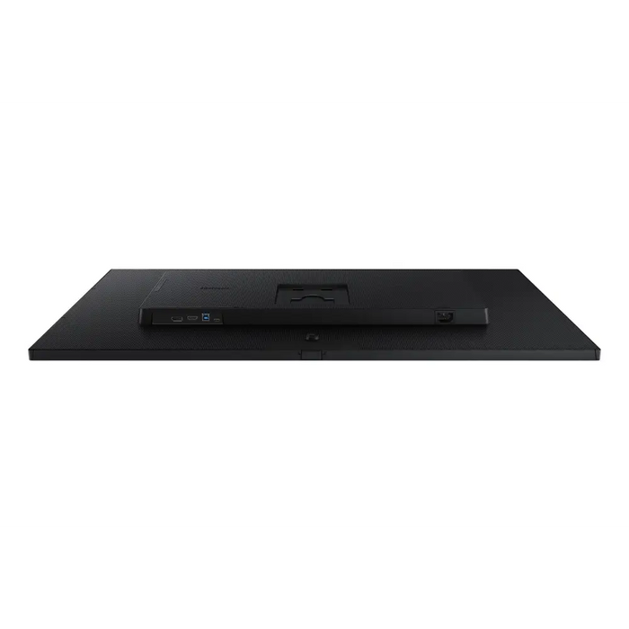 Samsung S80UD computer monitor 94 cm (37’’) 3840 x 2160 pixels 4K Ultra HD LCD Black - LCD