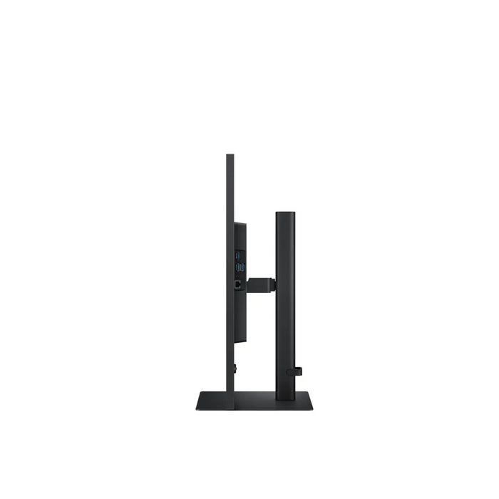 Samsung S80UD computer monitor 94 cm (37’’) 3840 x 2160 pixels 4K Ultra HD LCD Black - LCD