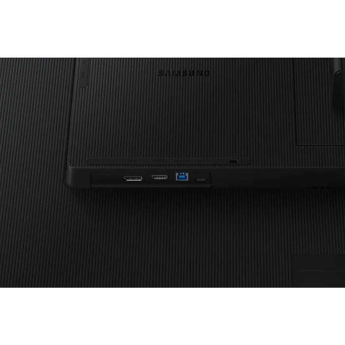Samsung S80UD computer monitor 94 cm (37’’) 3840 x 2160 pixels 4K Ultra HD LCD Black - LCD