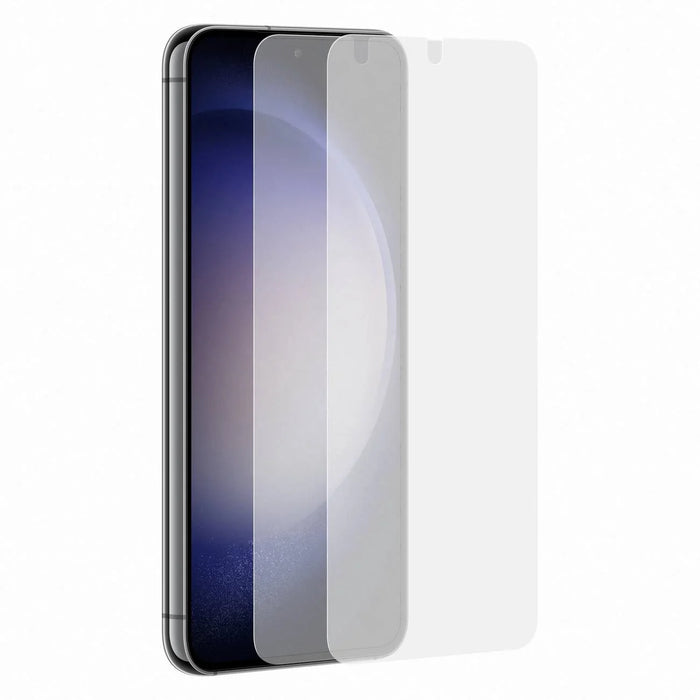Samsung Screen Protector 2x Screen Protector for Samsung Galaxy S23 (EF-US911CTEGWW) - Cell phone protection