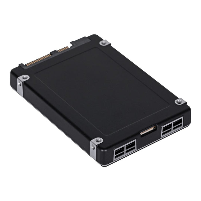 SSD Samsung PM1653 3.84TB 2.5" SAS 24Gb/s MZILG3T8HCLS-00A07 (DWPD 1)