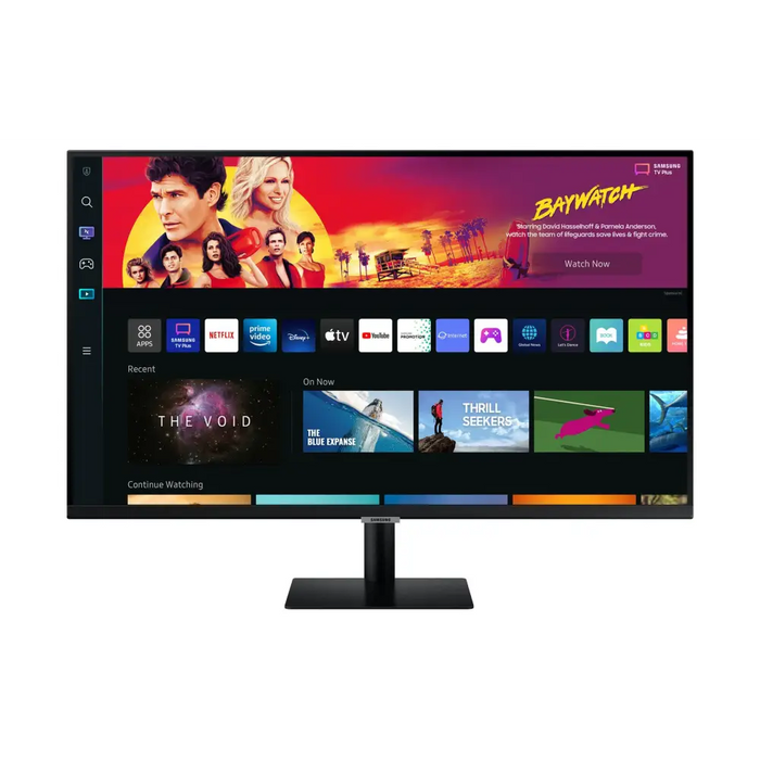 Samsung Serie 7 80,1cm S32BM700UP 16:9 (32’’) schwarz matt - Консюмър и гейминг монитори<<<Дисплеи<<<Аудио Видео