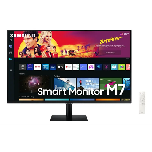 Samsung Serie 7 80,1cm S32BM700UP 16:9 (32’’) schwarz matt - Консюмър и гейминг монитори<<<Дисплеи<<<Аудио Видео