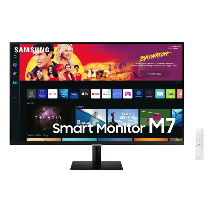 Samsung Serie 7 80,1cm S32BM700UP 16:9 (32’’) schwarz matt - Консюмър и гейминг монитори<<<Дисплеи<<<Аудио Видео