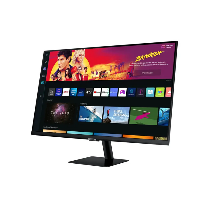Samsung Serie 7 80,1cm S32BM700UP 16:9 (32’’) schwarz matt - Консюмър и гейминг монитори<<<Дисплеи<<<Аудио Видео