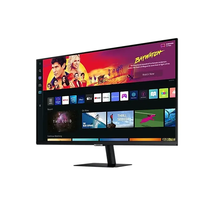 Samsung Serie 7 80,1cm S32BM700UP 16:9 (32’’) schwarz matt - Консюмър и гейминг монитори<<<Дисплеи<<<Аудио Видео