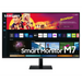Samsung Serie 7 80,1cm S32BM700UP 16:9 (32’’) schwarz matt - Консюмър и гейминг монитори<<<Дисплеи<<<Аудио Видео