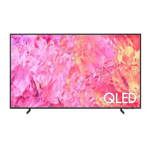 Samsung Series 6 QE43Q60CAUXXH TV 109.2 cm (43’’) 4K Ultra HD Smart TV Wi-Fi Grey - Телевизори и аксесоари<<<Телевизори
