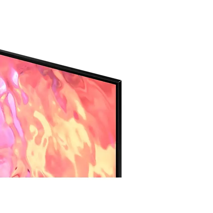 Samsung Series 6 QE43Q60CAUXXH TV 109.2 cm (43’’) 4K Ultra HD Smart TV Wi-Fi Grey - Телевизори и аксесоари<<<Телевизори