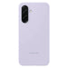 Samsung Silicone Case EF-PA366CVEGWW for Samsung Galaxy A36 5G - purple - Cell phone cases