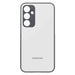 Samsung Silicone Case EF-PS711TWEGWW for Samsung Galaxy S23 FE - white - Cell phone cases and covers<<<HurtelXML