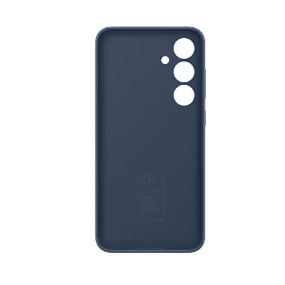 Samsung Silicone Case EF-PS721CLEGWW за Samsung Galaxy S24 FE - син - Accessories<<<SAMSUNG Mobile