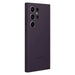 Samsung Silicone Case EF-PS928TEEGWW for Samsung Galaxy S24 Ultra - dark purple - Cell phone cases