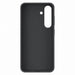 Samsung Silicone Case EF-PS931CBEGWW for Samsung Galaxy S25 - black - Cell phone cases