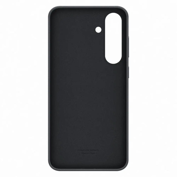 Samsung Silicone Case EF-PS936CBEGWW for Samsung Galaxy S25+ - black - Cell phone cases
