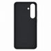 Samsung Silicone Case EF-PS936CBEGWW for Samsung Galaxy S25+ - black - Cell phone cases