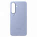 Samsung Silicone Case EF-PS936CLEGWW for Samsung Galaxy S25+ - light blue - Cell phone cases