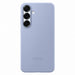 Samsung Silicone Case EF-PS936CLEGWW for Samsung Galaxy S25+ - light blue - Cell phone cases