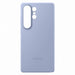 Samsung Silicone Case EF-PS938CLEGWW for Samsung Galaxy S25 Ultra - light blue - Cell phone cases and covers<<<HurtelXML