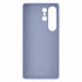 Samsung Silicone Case EF-PS938CLEGWW for Samsung Galaxy S25 Ultra - light blue - Cell phone cases and covers<<<HurtelXML