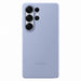 Samsung Silicone Case EF-PS938CLEGWW for Samsung Galaxy S25 Ultra - light blue - Cell phone cases and covers<<<HurtelXML