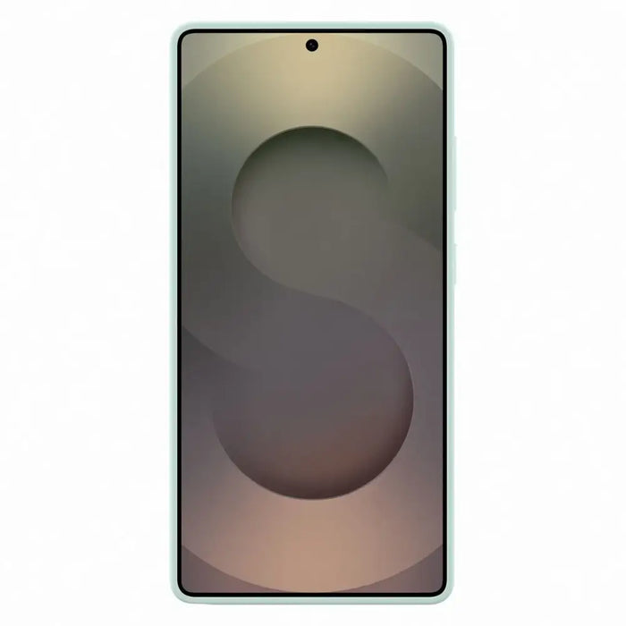 Samsung Silicone Case EF-PS938CMEGWW for Samsung Galaxy S25 Ultra - mint - Cell phone cases