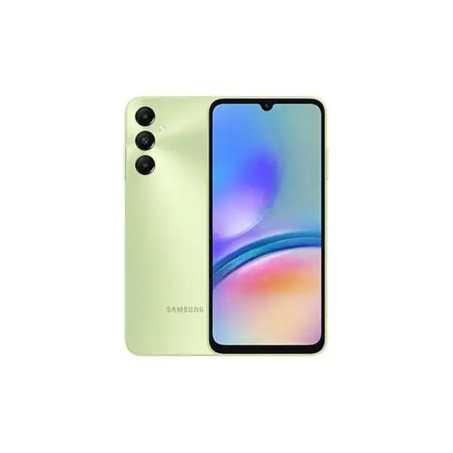 Samsung SM-A057 Galaxy A05s Dual SIM 4GB RAM 64GB Light Green EU - Smartphones<<<SAMSUNG Mobile