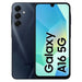 Samsung SM-A166B Galaxy A16 Dual SIM 5G 4GB RAM 128GB EE Blue Black EU - Smartphones<<<Основна<<<DunaXML&&&Електроника