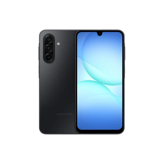 Samsung SM-A175 LTE GALAXY A17 256GB 4GB Black - Smartphones<<<SAMSUNG Mobile Phones<<<SAMSUNG<<<PolyComp&&&Електроника