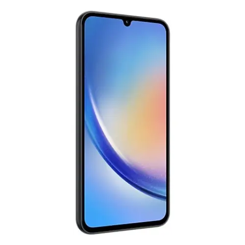 Samsung SM-A346B Galaxy A34 Dual SIM 5G 6GB RAM 128GB EE Graphite EU - Android smartphonesTKO-SZA<<<Mobile