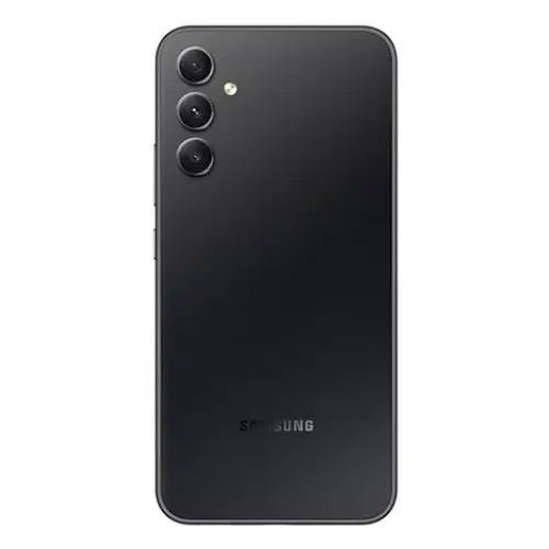 Samsung SM-A346B Galaxy A34 Dual SIM 5G 6GB RAM 128GB EE Graphite EU - Android smartphonesTKO-SZA<<<Mobile