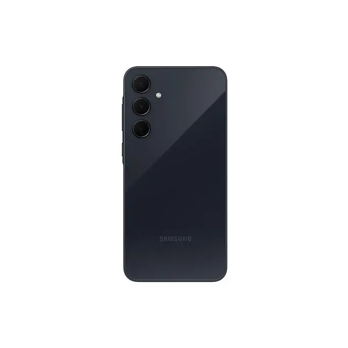 Samsung SM-A356 GALAXY A35 5G 128GB 6GB 6.6’’ Dual SIM Enterprise edition Awesome Navy - Smartphones<<<SAMSUNG Mobile