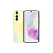 Samsung SM-A356 GALAXY A35 5G 256GB 8GB 6.6’’ Dual SIM Awesome Lemon - Smartphones<<<SAMSUNG Mobile
