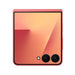 Samsung SM-F766 GALAXY Flip7 5G 512GB 12GB RAM Dual SIM Coral Red - Smartphones<<<SAMSUNG Mobile