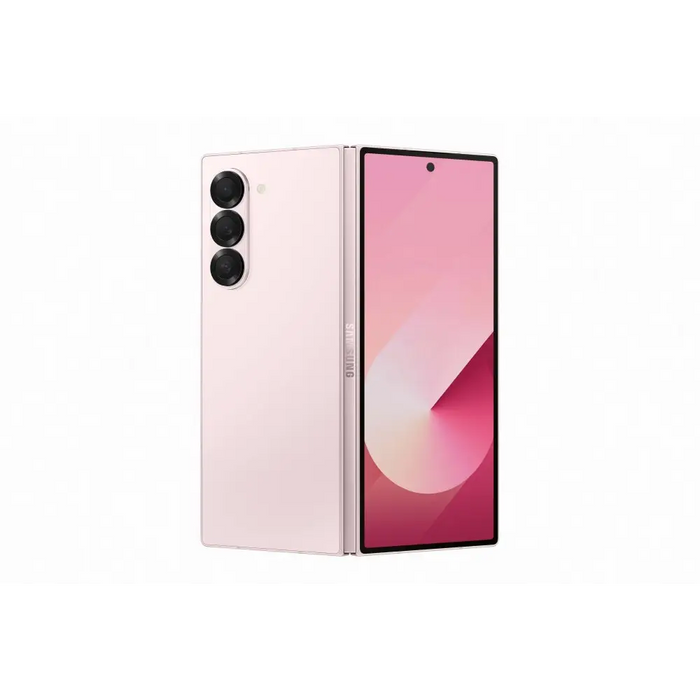 Samsung SM-F956 GALAXY Z Fold 6 5G 1TB 12GB RAM Dual SIM Pink - Smartphones<<<SAMSUNG Mobile