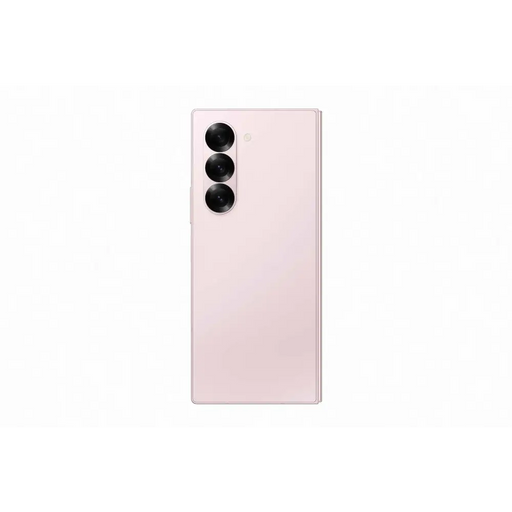 Samsung SM-F956 GALAXY Z Fold 6 5G 1TB 12GB RAM Dual SIM Pink - Smartphones<<<SAMSUNG Mobile
