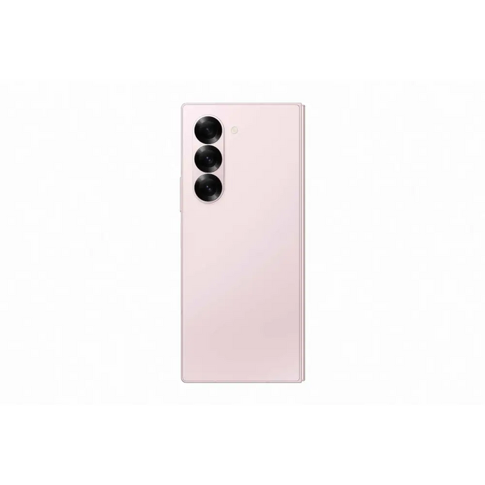 Samsung SM-F956 GALAXY Z Fold 6 5G 1TB 12GB RAM Dual SIM Pink - Smartphones<<<SAMSUNG Mobile