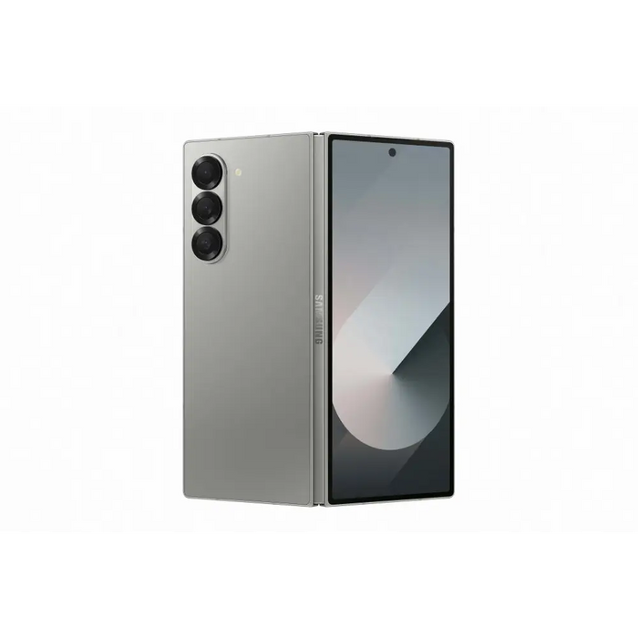 SAMSUNG SM-F956B GALAXY Z Fold6 12GB 1TB Silver - Смартфони с Android<<<Смартфони<<<Телеком и Преносими
